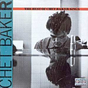 chet baker álbumes.